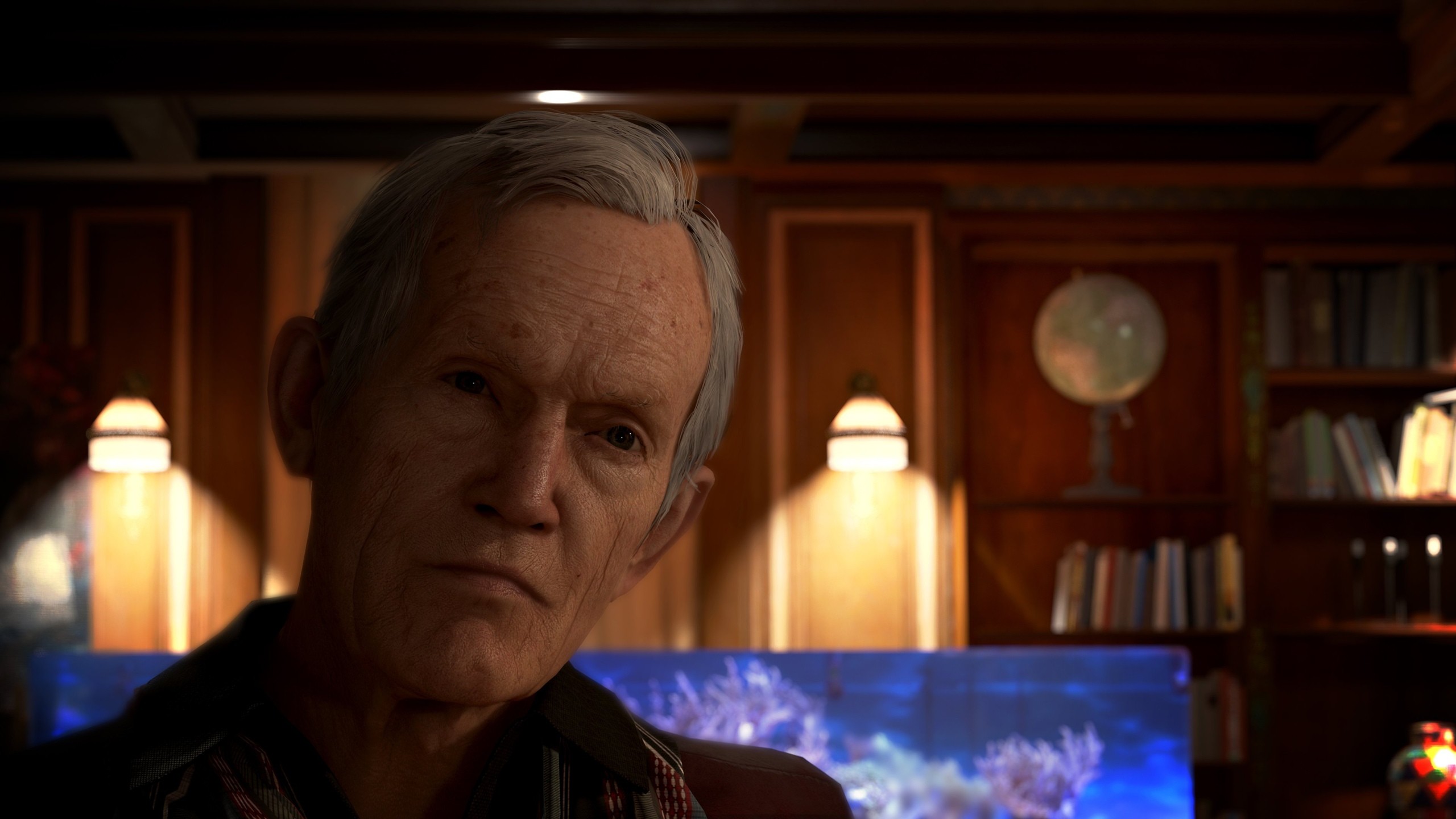 Detroit: Become Human - Imagen 1